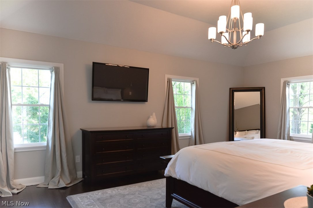 Van Sweringen Companys - Residential