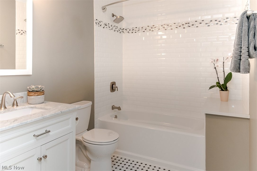 Van Sweringen Companys - Residential