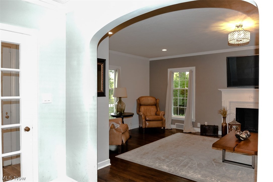 Van Sweringen Companys - Residential