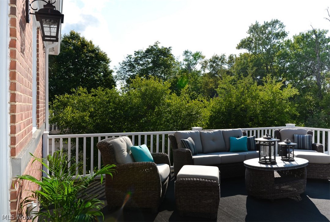 Van Sweringen Companys - Residential