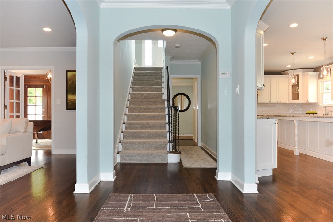 Van Sweringen Companys - Residential