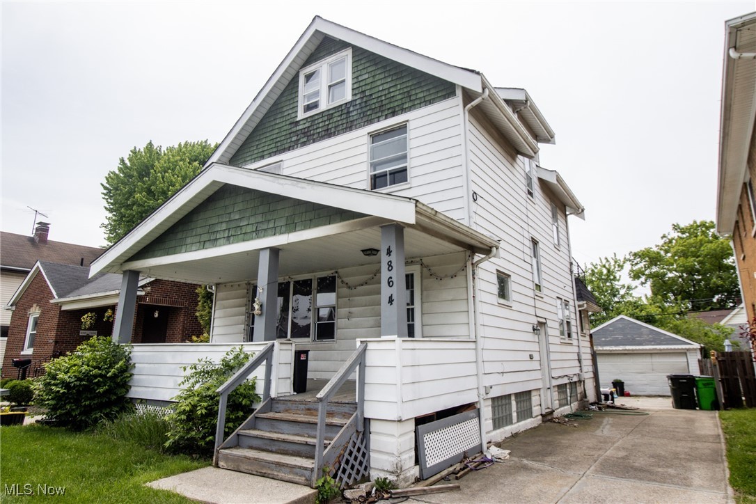 4864 E 96th Street