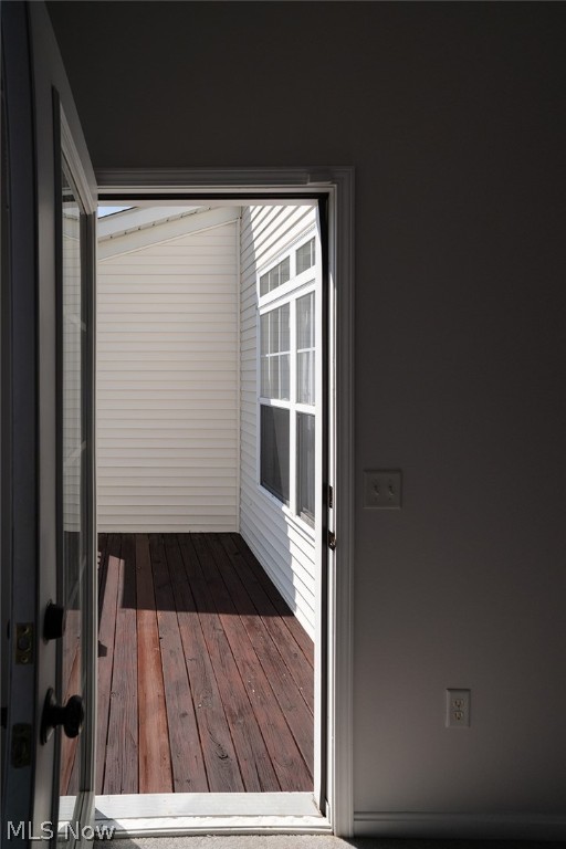 Chapman Grove Village Twnhms Sub Ph 1 - Residential
