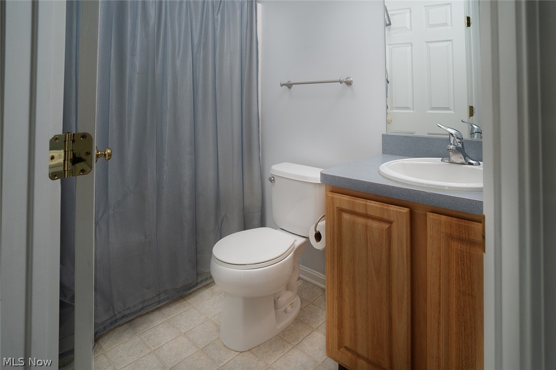 Chapman Grove Village Twnhms Sub Ph 1 - Residential