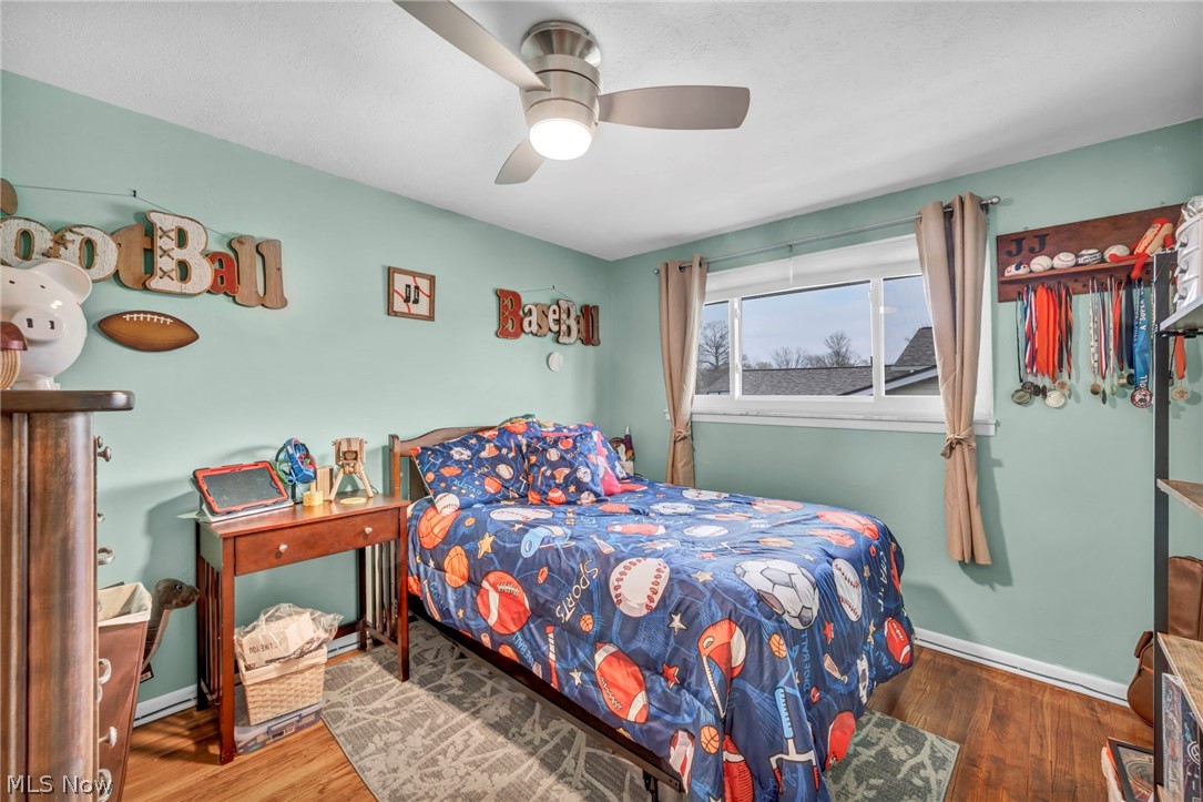 Candlelight - Residential