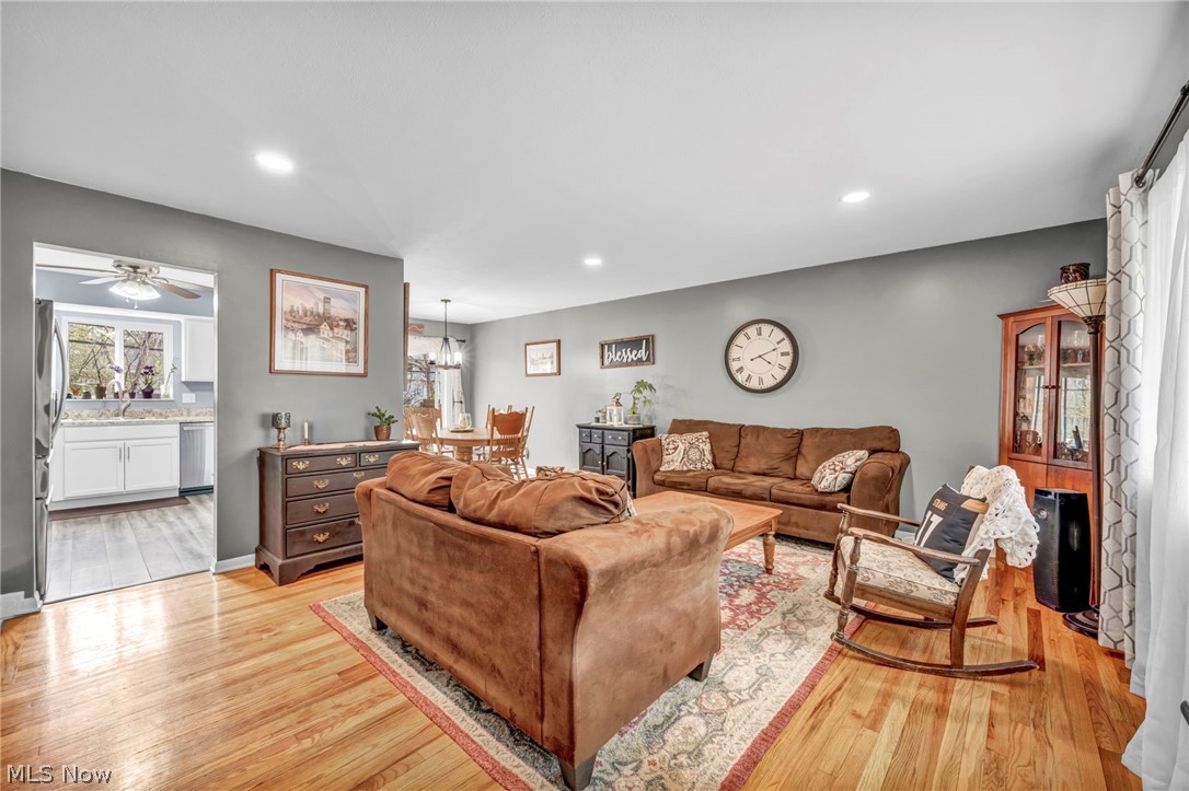 Candlelight - Residential