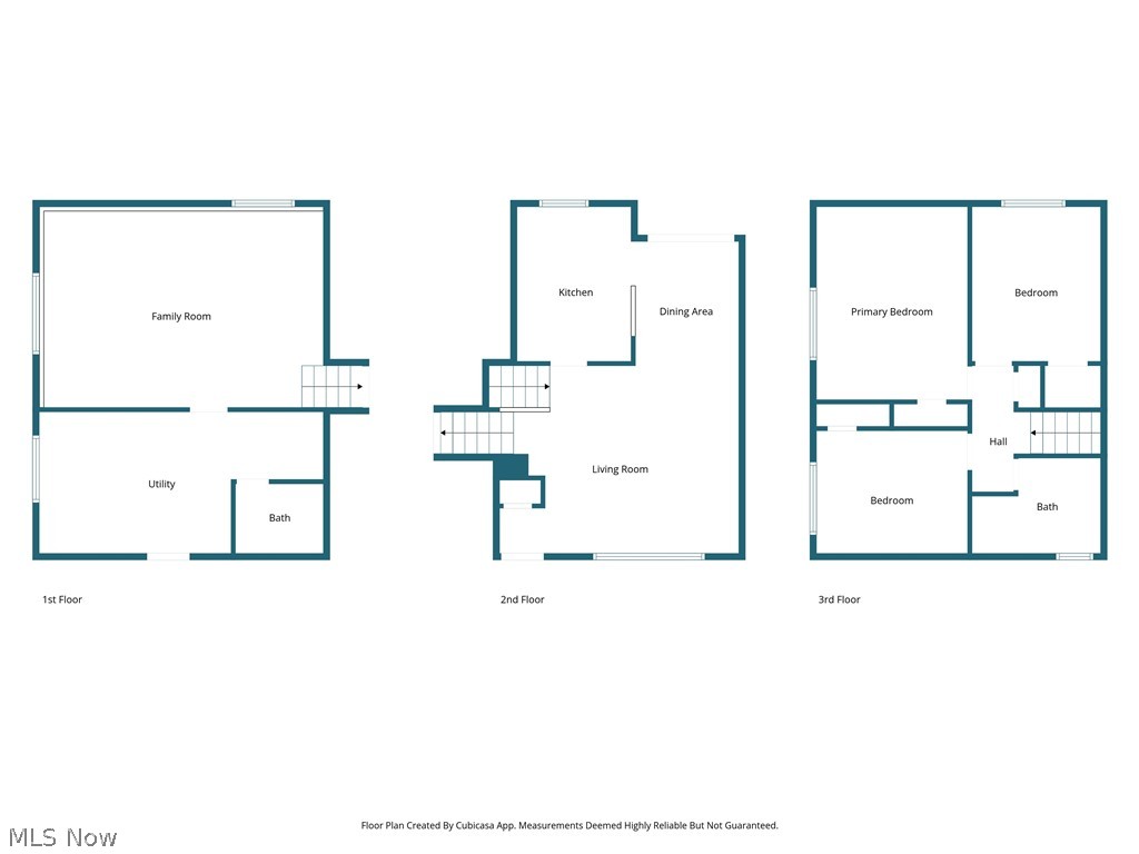 Candlelight - Residential