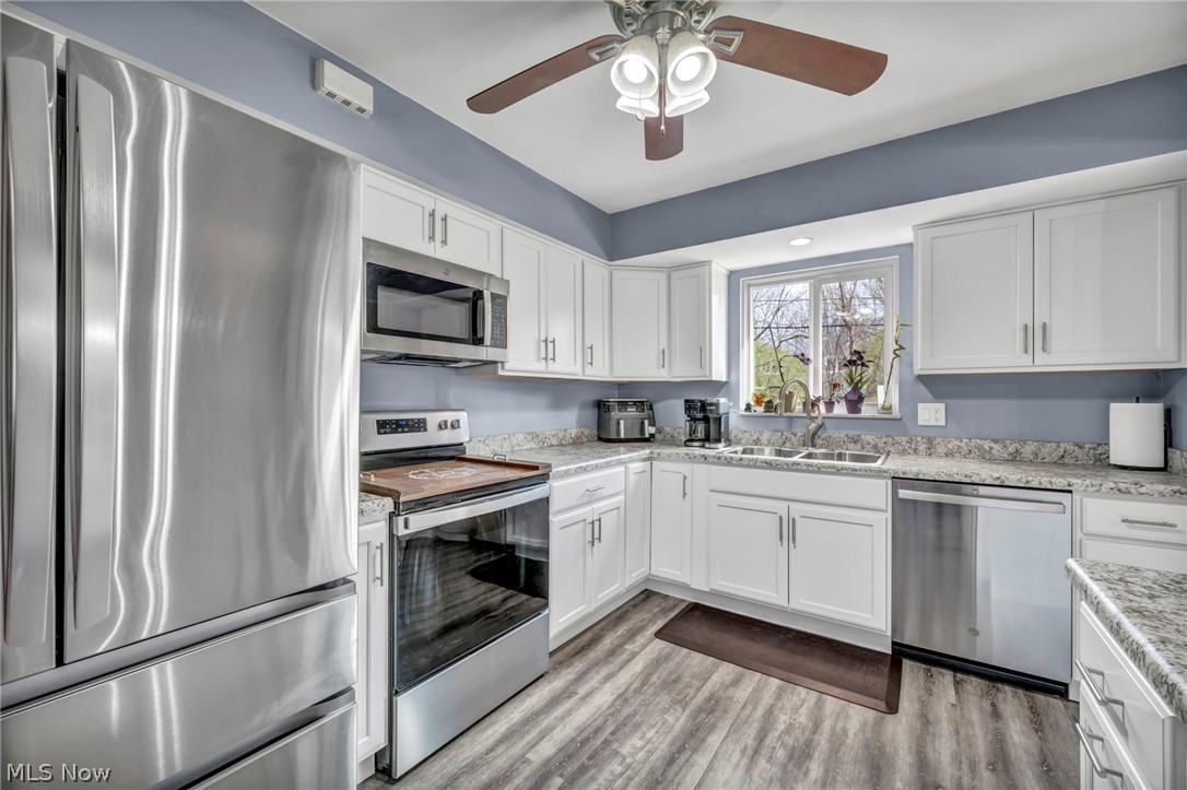 Candlelight - Residential