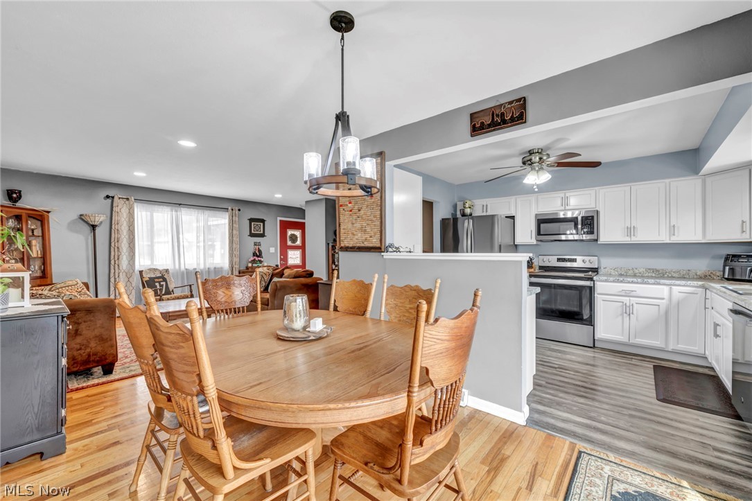 Candlelight - Residential