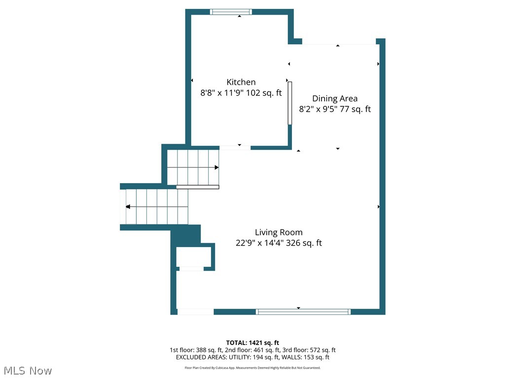 Candlelight - Residential