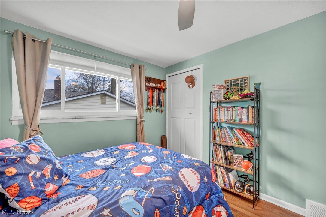 Candlelight - Residential