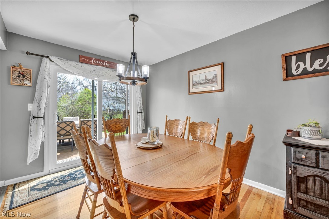 Candlelight - Residential