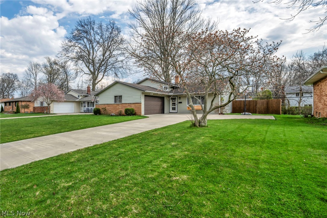 24281 Lebern Drive