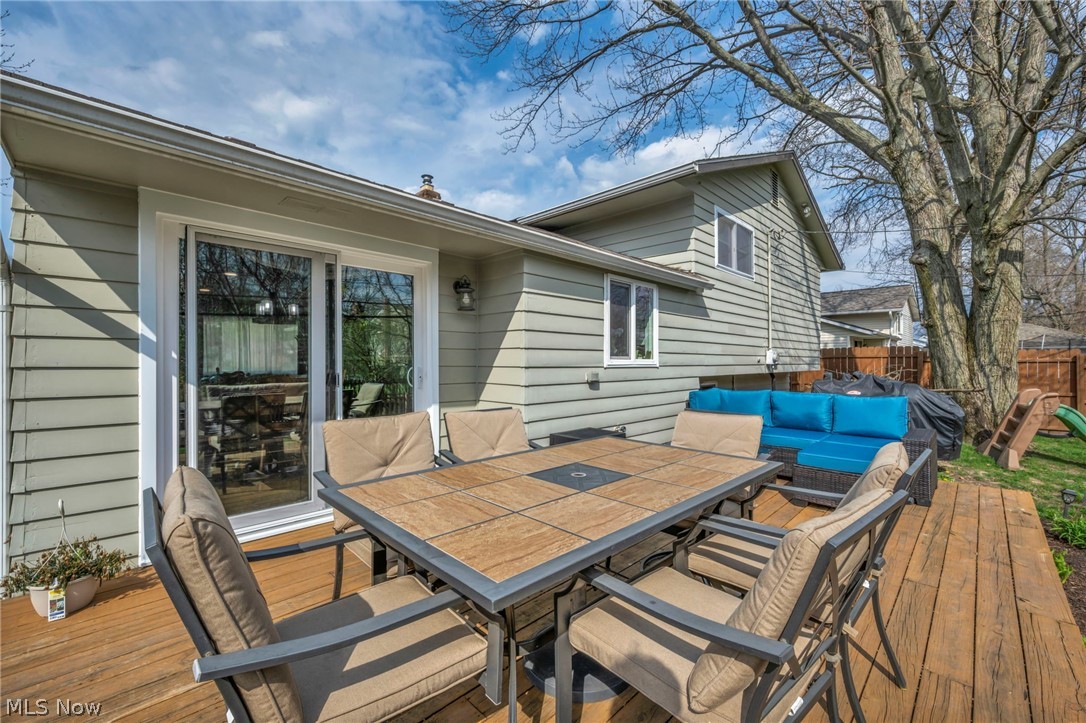 Candlelight - Residential