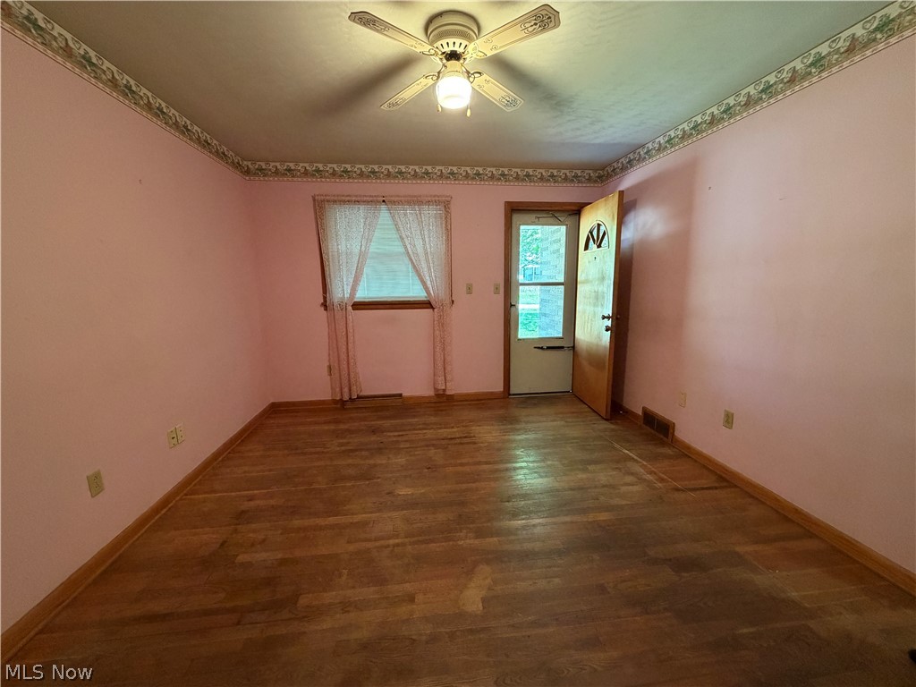 Columbus Road Dev - Residential