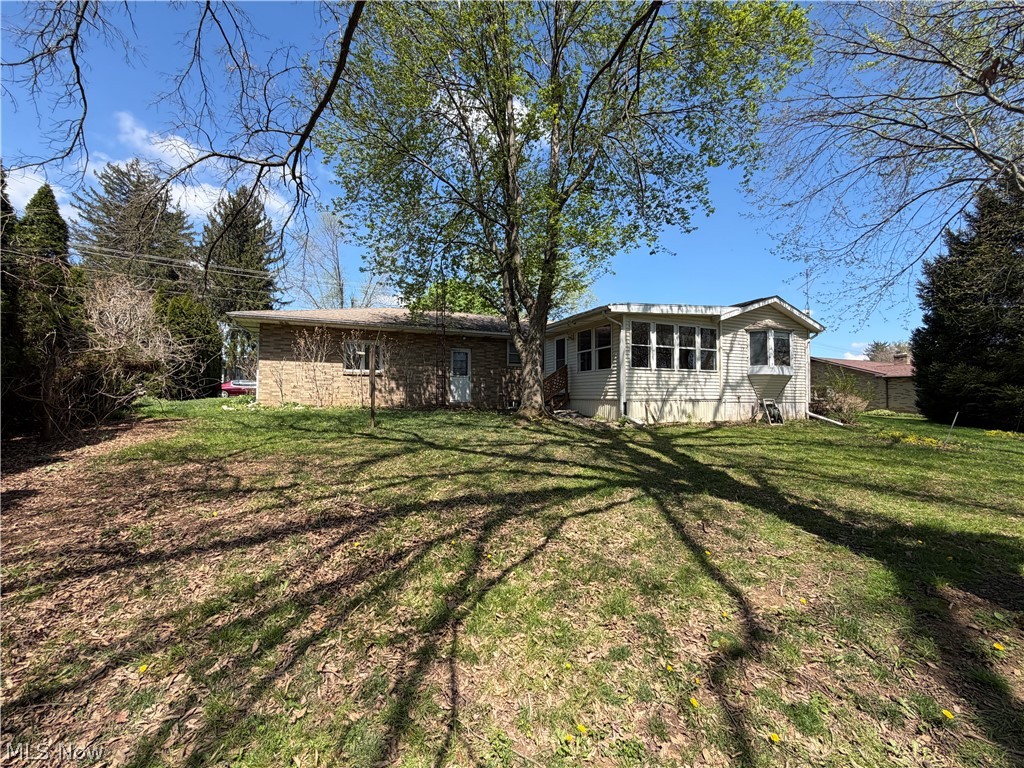 Columbus Road Dev - Residential