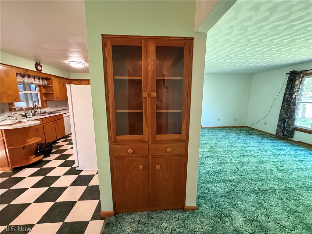 Columbus Road Dev - Residential