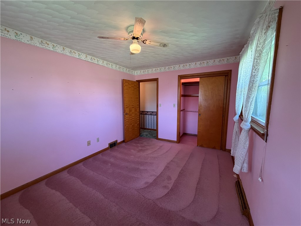 Columbus Road Dev - Residential