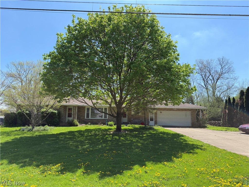 Columbus Road Dev - Residential