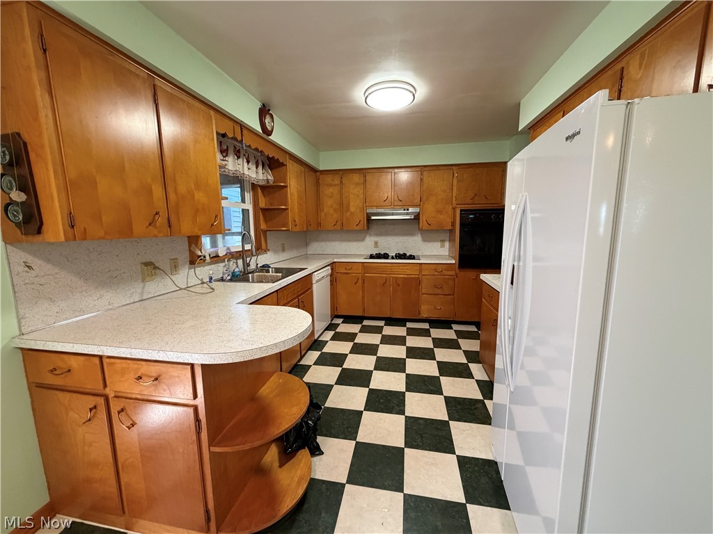 Columbus Road Dev - Residential