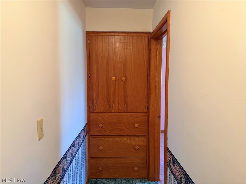 Columbus Road Dev - Residential