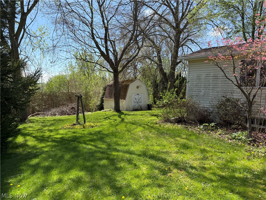 Columbus Road Dev - Residential