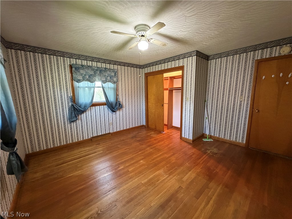 Columbus Road Dev - Residential