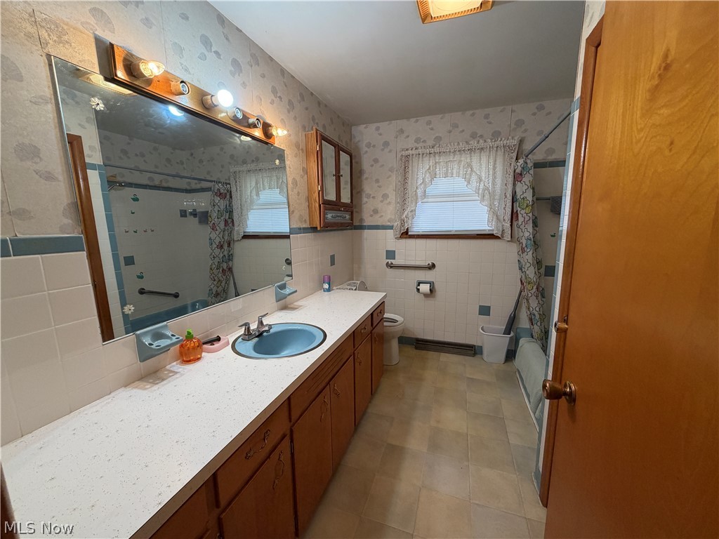 Columbus Road Dev - Residential