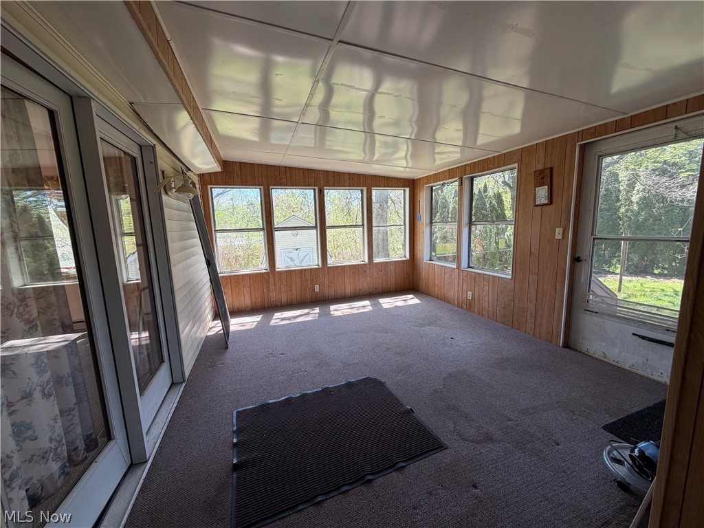 Columbus Road Dev - Residential