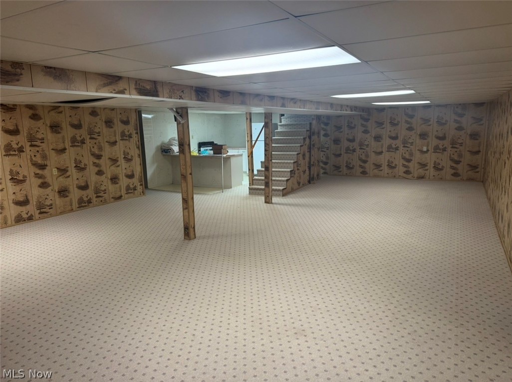 Columbus Road Dev - Residential