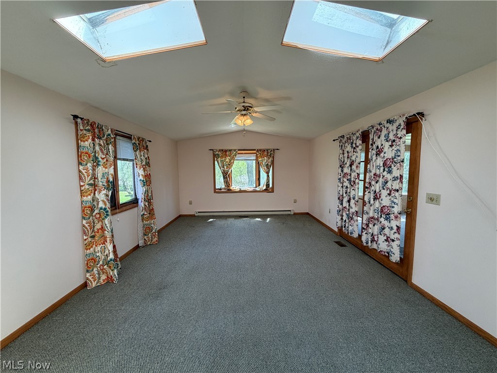 Columbus Road Dev - Residential