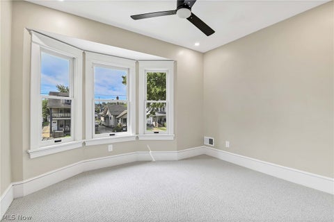 Tiny photo for 4114 Archwood Avenue, Cleveland, OH 44109 (MLS # 5240160)