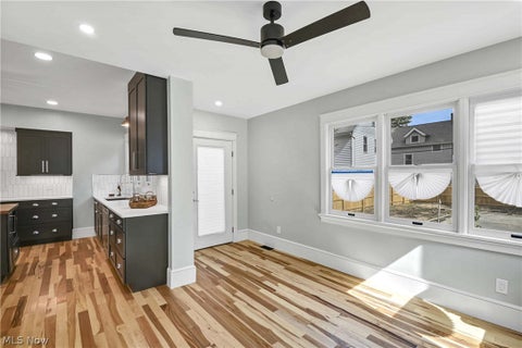 Tiny photo for 4114 Archwood Avenue, Cleveland, OH 44109 (MLS # 5240160)