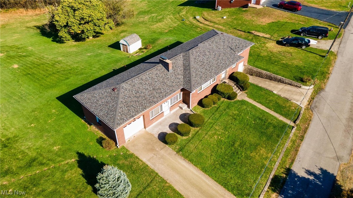 Hooverson Heights - Residential