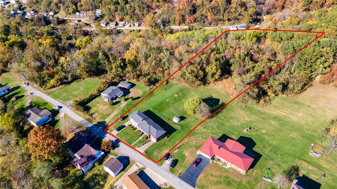 Hooverson Heights - Residential