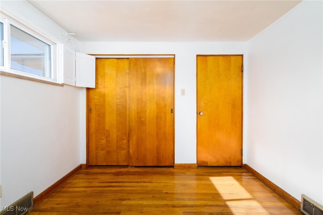 Hooverson Heights - Residential