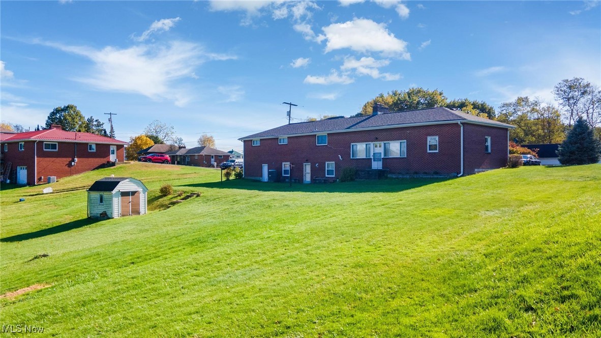 Hooverson Heights - Residential