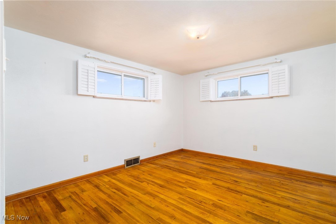 Hooverson Heights - Residential