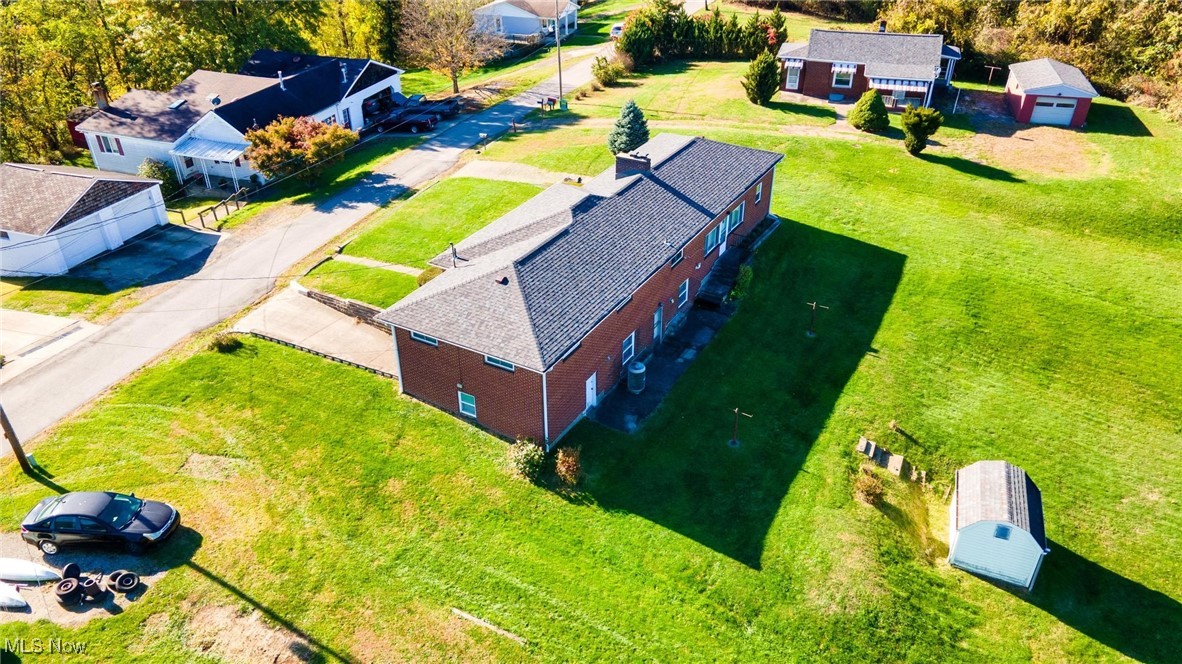 Hooverson Heights - Residential