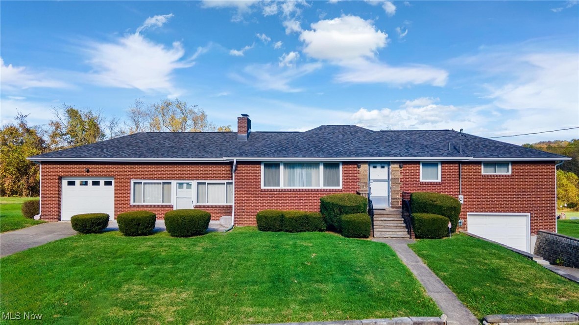 Hooverson Heights - Residential