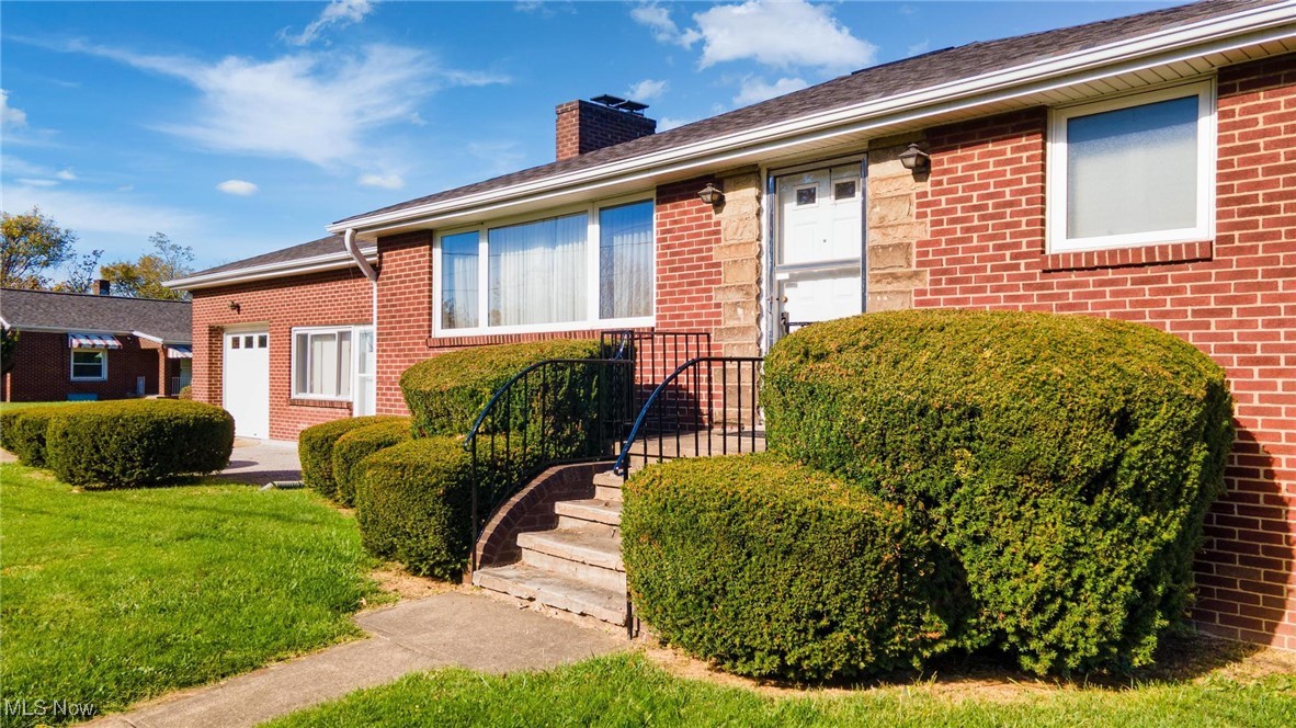 Hooverson Heights - Residential