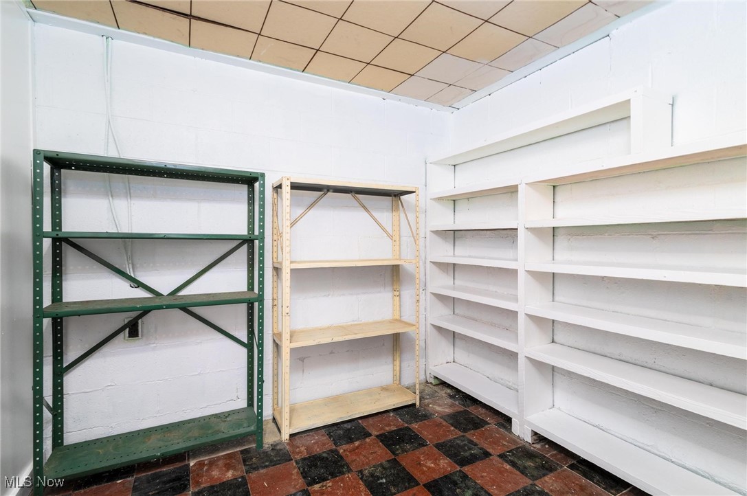 Hooverson Heights - Residential