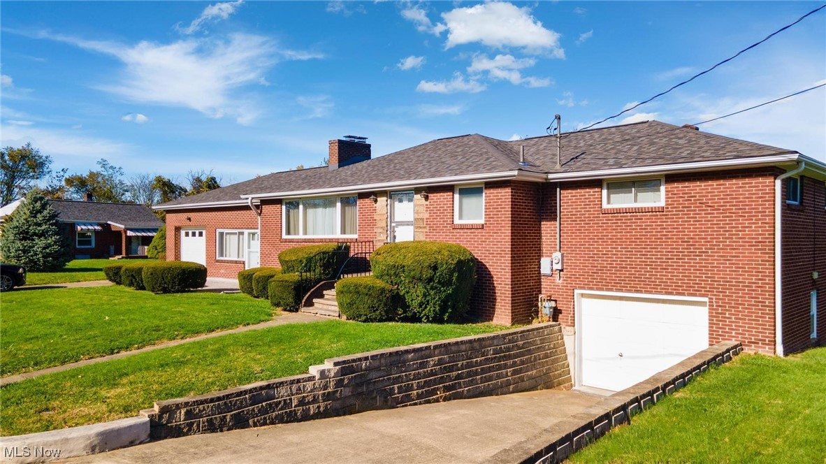 Hooverson Heights - Residential