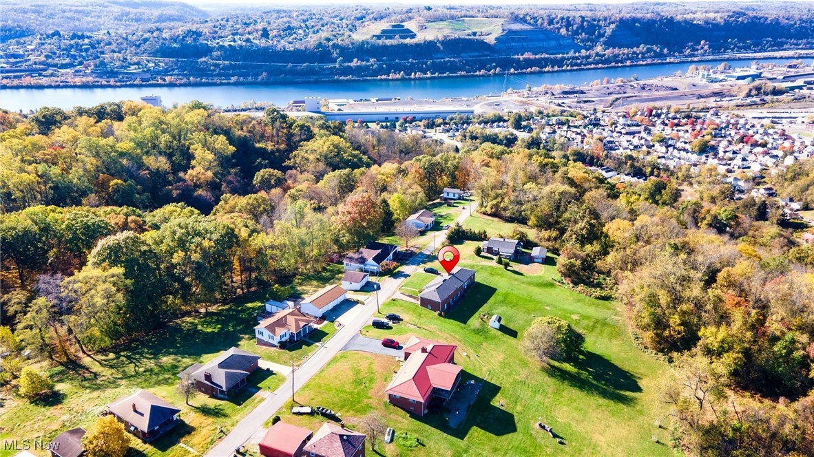 Hooverson Heights - Residential