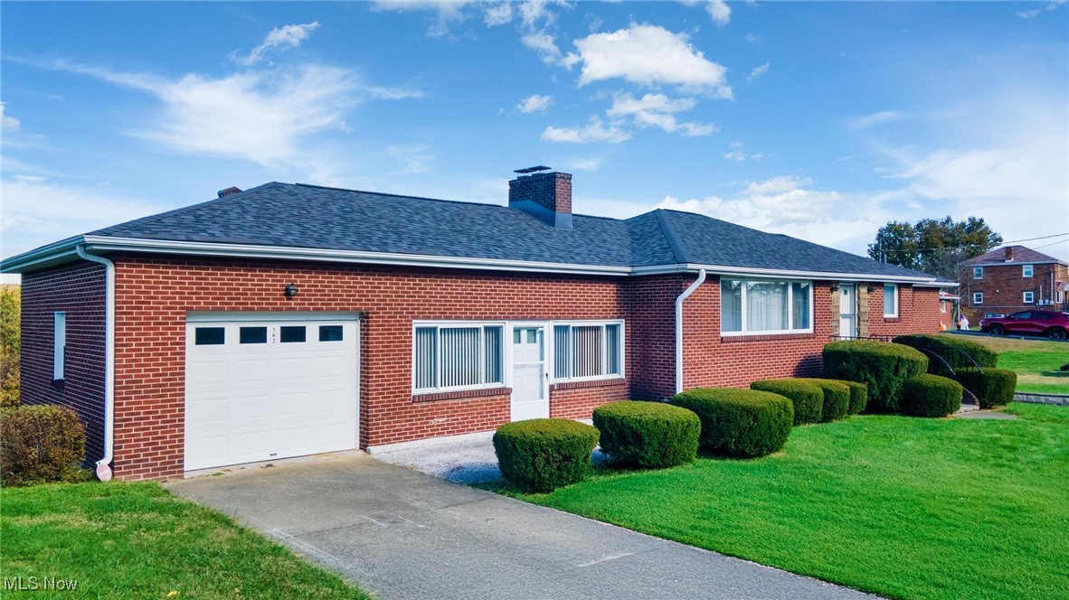 Hooverson Heights - Residential