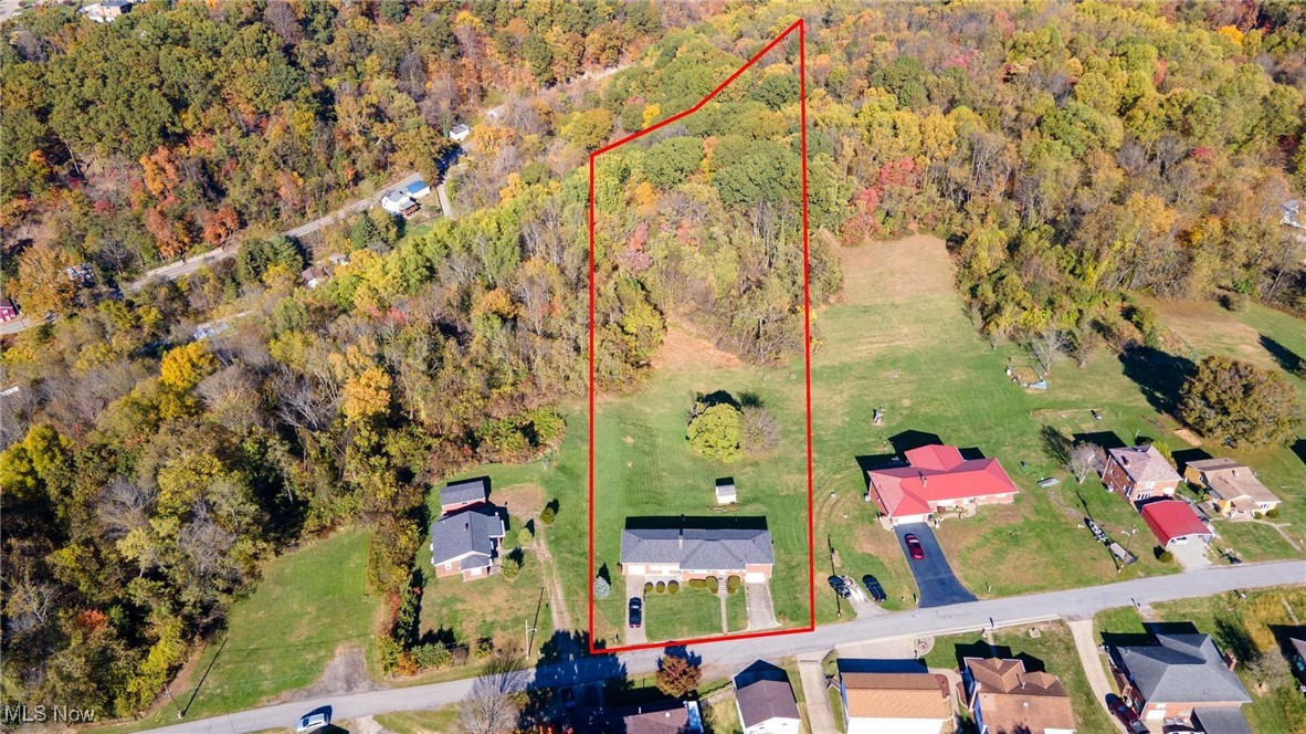 Hooverson Heights - Residential