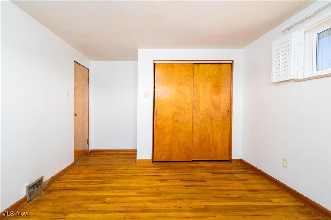 Hooverson Heights - Residential