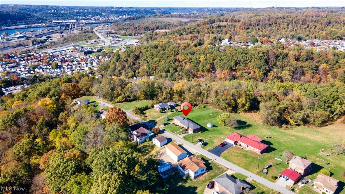 Hooverson Heights - Residential