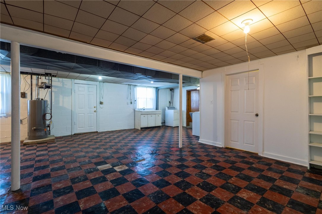 Hooverson Heights - Residential