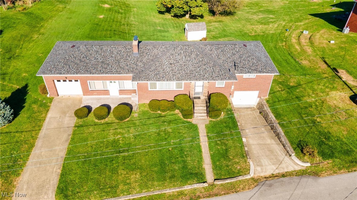 Hooverson Heights - Residential